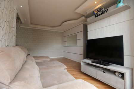 Foto 02 de apartamento à venda com 3 quartos, 71m² em Vila Tupi, São Bernardo do Campo