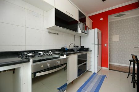 Apartamento à venda com 71m², 3 quartos e 1 vagaFoto 07