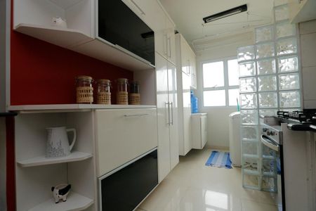 Apartamento à venda com 71m², 3 quartos e 1 vagaFoto 08