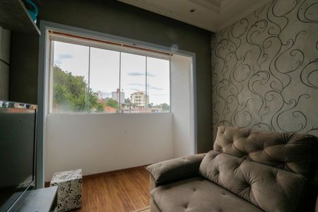 Foto 04 de apartamento à venda com 3 quartos, 71m² em Vila Tupi, São Bernardo do Campo