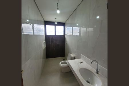 Casa de Condomínio à venda com 4 quartos, 247m² em Várzea, Lagoa Santa