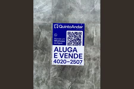 Apartamento para alugar com 57m², 2 quartos e 1 vagaPlaquinha instalada - FTPM-144