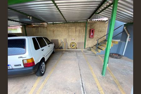 Apartamento para alugar com 57m², 2 quartos e 1 vagaGaragem