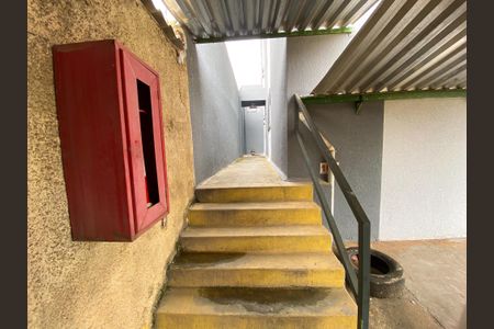 Apartamento para alugar com 57m², 2 quartos e 1 vagaacesso garagem