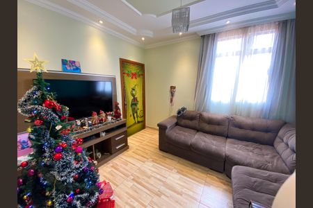 Apartamento para alugar com 57m², 2 quartos e 1 vagasala