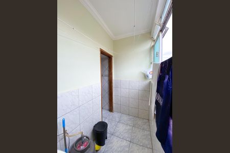 Apartamento para alugar com 57m², 2 quartos e 1 vagaÁrea de Serviço