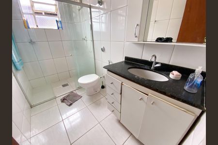 Apartamento para alugar com 57m², 2 quartos e 1 vagaBanheiro