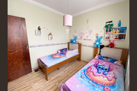 Apartamento para alugar com 57m², 2 quartos e 1 vagaQuarto 1