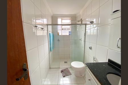 Apartamento para alugar com 57m², 2 quartos e 1 vagaBanheiro