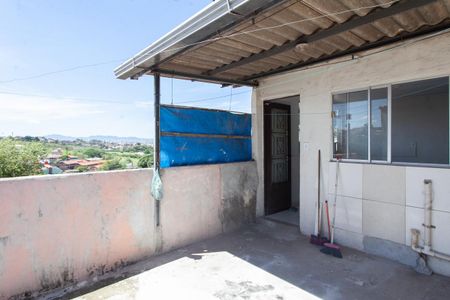 Casa para alugar com 90m², 1 quarto e sem vagaÁrea de Serviço