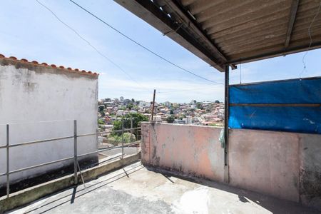 Casa para alugar com 90m², 1 quarto e sem vagaÁrea de Serviço