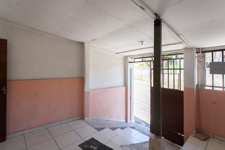 Casa para alugar com 90m², 1 quarto e sem vagaEntrada