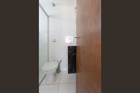 Casa para alugar com 90m², 1 quarto e sem vagaBanheiro Social