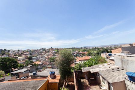 Casa para alugar com 90m², 1 quarto e sem vagaVista