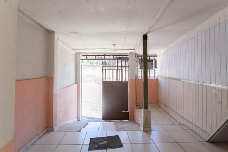 Casa para alugar com 90m², 1 quarto e sem vagaEntrada