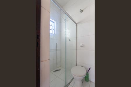 Casa para alugar com 90m², 1 quarto e sem vagaBanheiro Social