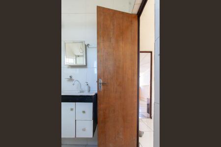 Casa para alugar com 90m², 1 quarto e sem vagaBanheiro Social