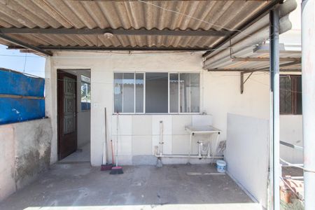 Casa para alugar com 90m², 1 quarto e sem vagaÁrea de Serviço