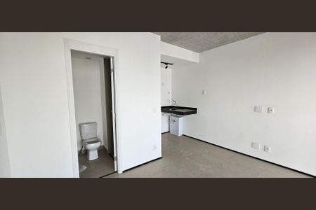 Kitnet/Studio à venda com 1 quarto, 24m² em Vila Mariana, São Paulo
