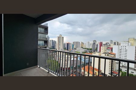 Kitnet/Studio à venda com 1 quarto, 24m² em Vila Mariana, São Paulo