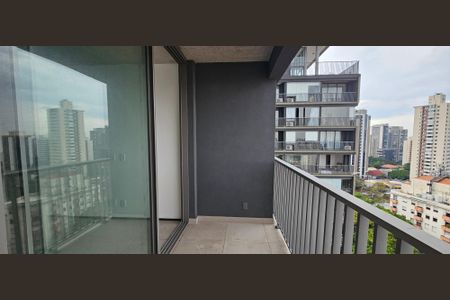 Kitnet/Studio à venda com 1 quarto, 24m² em Vila Mariana, São Paulo
