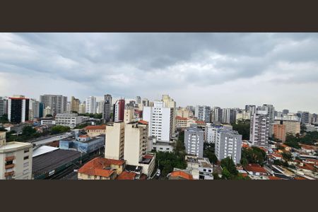 Kitnet/Studio à venda com 1 quarto, 24m² em Vila Mariana, São Paulo