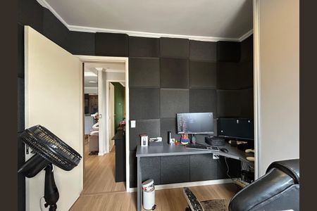 Apartamento à venda com 62m², 2 quartos e 1 vaga Apartamento à venda com 62m², 2 quartos e 1 vagaQuarto 2