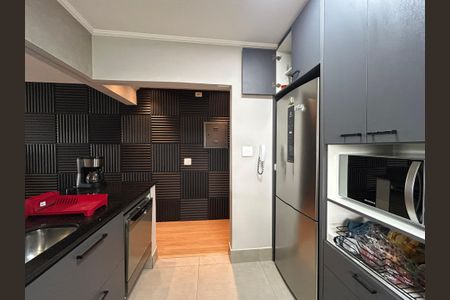 Apartamento à venda com 62m², 2 quartos e 1 vaga Apartamento à venda com 62m², 2 quartos e 1 vagaCozinha