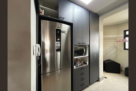 Apartamento à venda com 62m², 2 quartos e 1 vaga Apartamento à venda com 62m², 2 quartos e 1 vagaCozinha