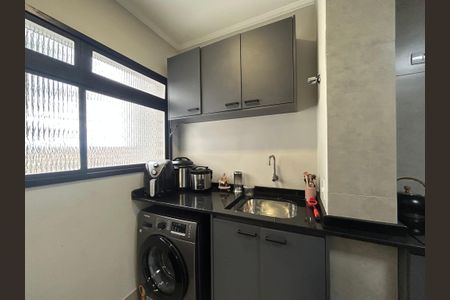 Apartamento à venda com 62m², 2 quartos e 1 vaga Apartamento à venda com 62m², 2 quartos e 1 vagaÁrea de Serviço