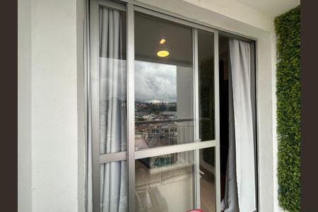 Apartamento à venda com 62m², 2 quartos e 1 vaga Apartamento à venda com 62m², 2 quartos e 1 vagaVaranda da Sala