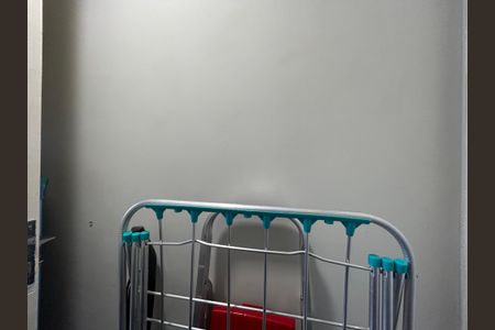 Apartamento à venda com 62m², 2 quartos e 1 vaga Apartamento à venda com 62m², 2 quartos e 1 vagaBanheiro de serviço