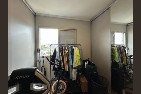 Apartamento à venda com 62m², 2 quartos e 1 vaga Apartamento à venda com 62m², 2 quartos e 1 vagaQuarto 2