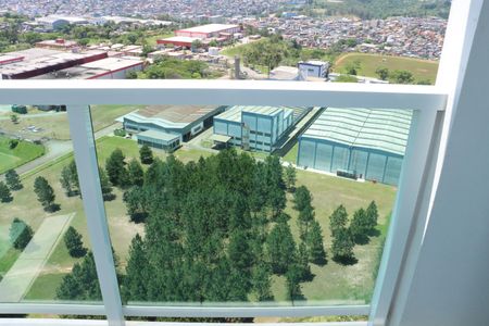 Apartamento para alugar com 135m², 3 quartos e 2 vagasSacada da Suíte