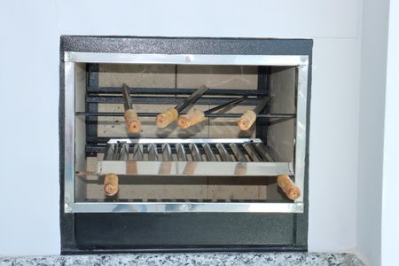 Apartamento para alugar com 135m², 3 quartos e 2 vagasVaranda da Sala