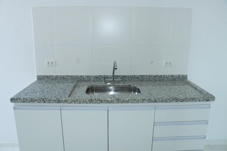 Apartamento para alugar com 135m², 3 quartos e 2 vagasCozinha