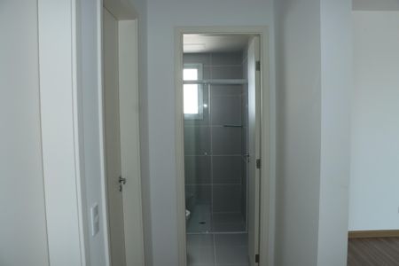 Apartamento para alugar com 135m², 3 quartos e 2 vagasCorredor