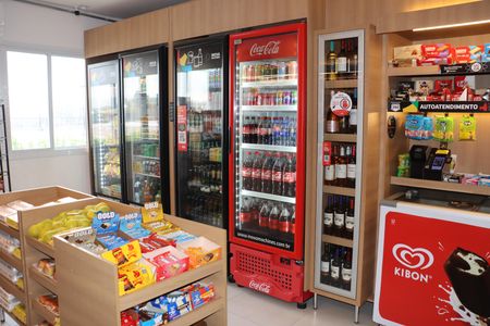 Apartamento para alugar com 135m², 3 quartos e 2 vagasÁrea comum