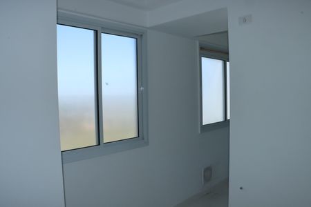 Apartamento para alugar com 135m², 3 quartos e 2 vagasÁrea de Serviço