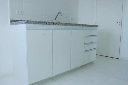Apartamento para alugar com 135m², 3 quartos e 2 vagasCozinha
