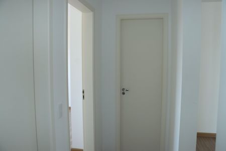 Apartamento para alugar com 135m², 3 quartos e 2 vagasCorredor