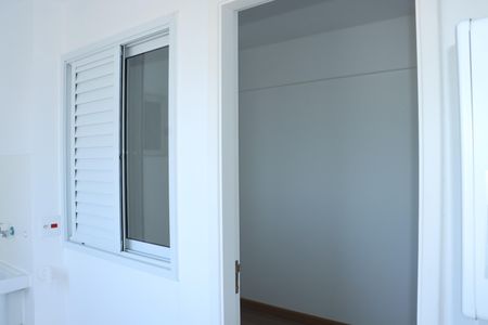 Apartamento para alugar com 135m², 3 quartos e 2 vagasÁrea de Serviço