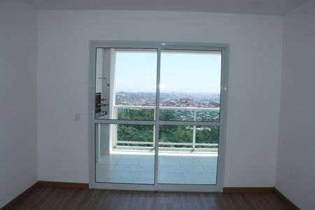 Apartamento para alugar com 135m², 3 quartos e 2 vagasSala
