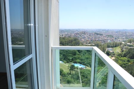 Apartamento para alugar com 135m², 3 quartos e 2 vagasSacada da Suíte