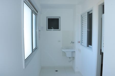 Apartamento para alugar com 135m², 3 quartos e 2 vagasÁrea de Serviço