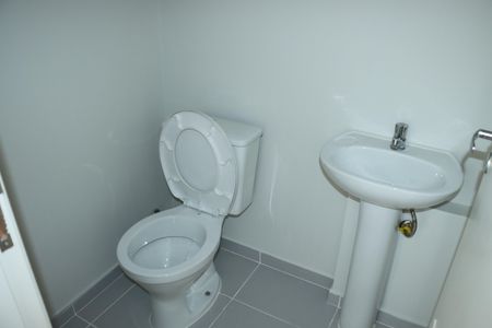 Apartamento para alugar com 135m², 3 quartos e 2 vagasLavabo