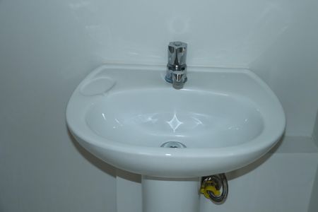 Apartamento para alugar com 135m², 3 quartos e 2 vagasLavabo