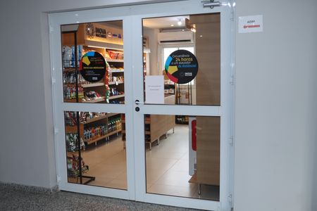 Apartamento para alugar com 135m², 3 quartos e 2 vagasÁrea comum