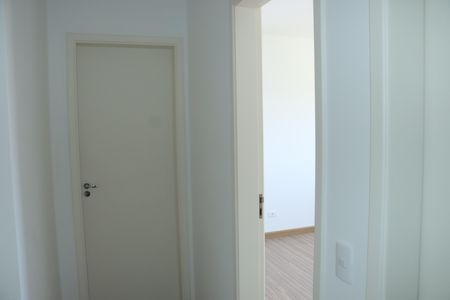 Apartamento para alugar com 135m², 3 quartos e 2 vagasCorredor 