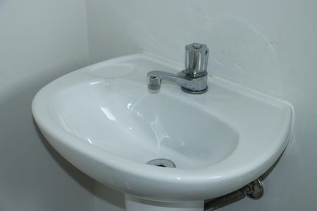 Apartamento para alugar com 135m², 3 quartos e 2 vagasBanheiro